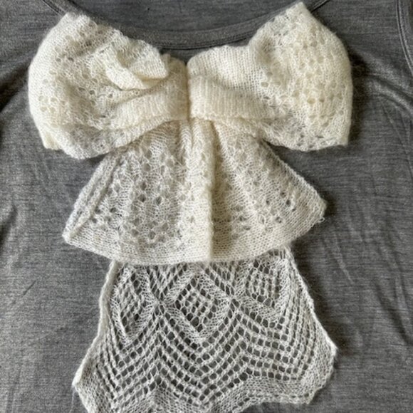 RED Valentino Shirt - Picture 3 of 5